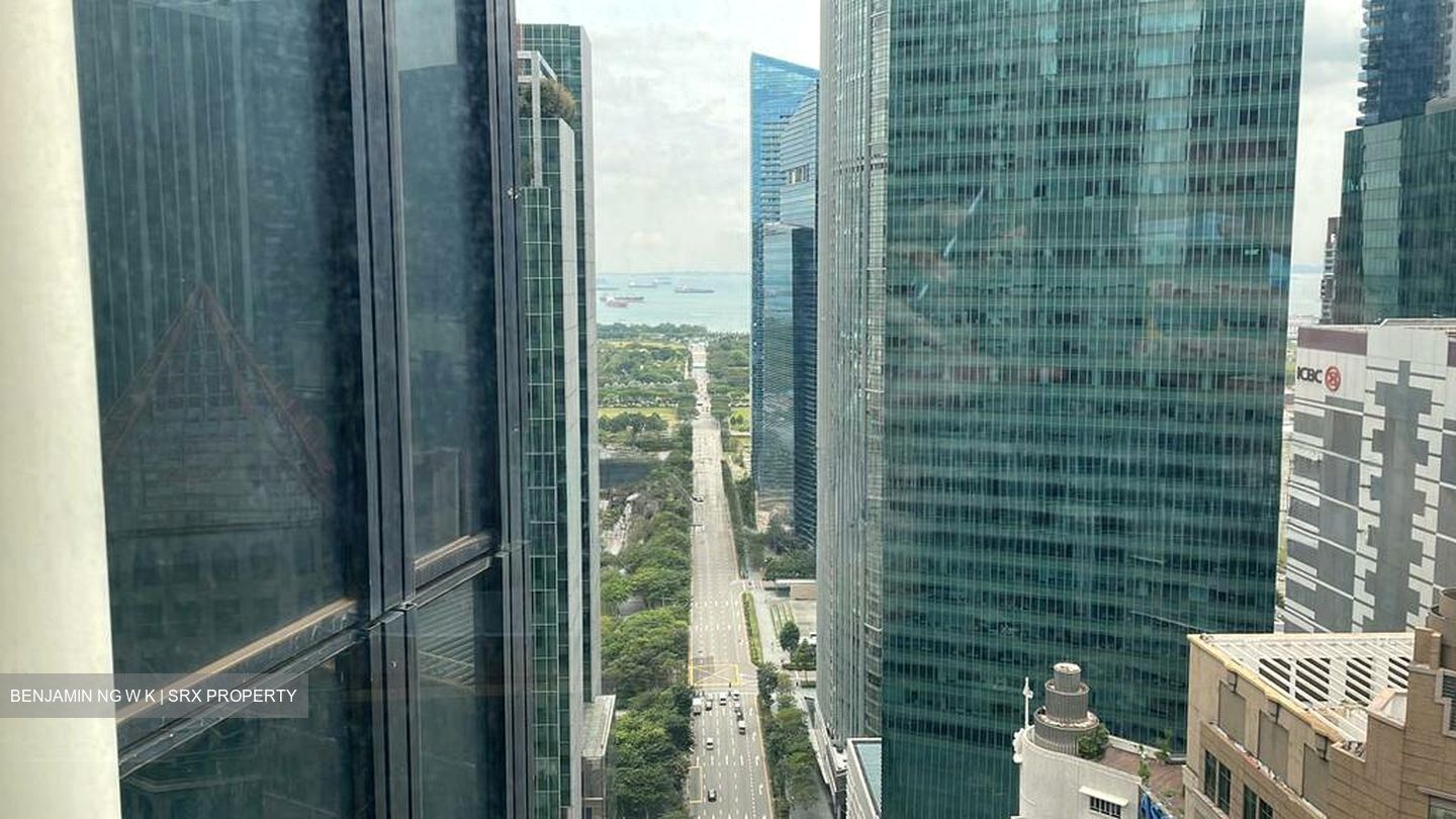 Republic Plaza (D1), Office #505524151
